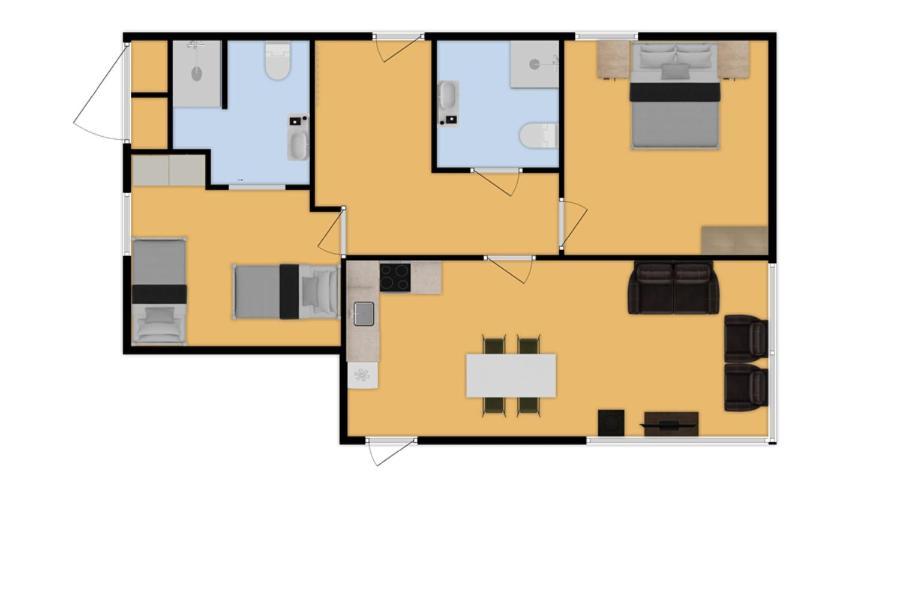 Two-Bedroom Bungalow,1621419927:JPEG