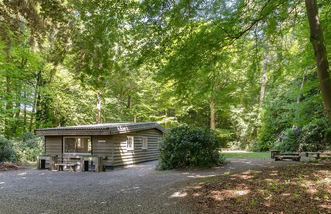 Hotel Landgoed Zonheuvel-1